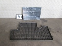 Коврик левое  задняя peugeot 5008 1 09-13 r. Недорого, фото thumb