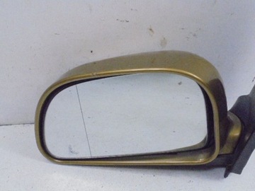 фото thumb №9, Space star i dg зеркало левая электрические 010555