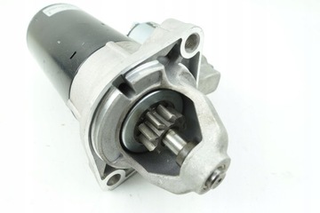 фото thumb №8, Стартер bmw e30 e34 e36 1.6 1.8 1266463 hella