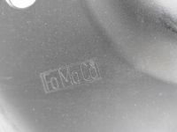 фото thumb №3, Ford galaxy 06-15 чверть права обшивка чашка