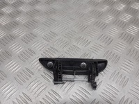 фото thumb №3, Ручка ліва передня зовнішня dacia logan i