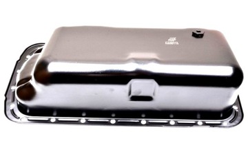 фото thumb №2, Піддон масла citroen berlingo 96 1.9d fast