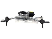 фото thumb №1, Механизм дворник renault clio iii 8200268931 оригинал