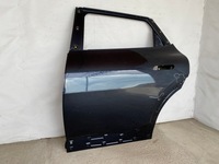 фото thumb №4, Kia ev6 двері задні ліві зад