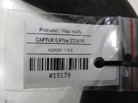 фото thumb №7, Wąż труба wody renault captur i 0.9 tce 215030997r