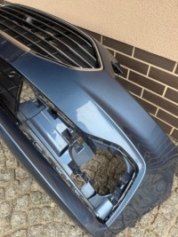 фото thumb №11, Бампер перед передний ford s-max mk2 рестайлинг 20-