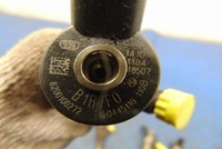 фото thumb №6, Renault megane ii 1.9dci форсунка дизель 8200100272