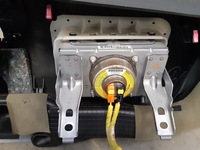 фото thumb №9, Панель консоль подушки ремені датчик оригінал toyota rav4