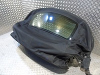 фото thumb №7, Idealny kpl.dach mercedes sls w197 cabrio чорний 1