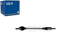 фото thumb №1, Приводной вал приводная citroen -p 1.4 gsp