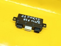 фото thumb №1, Модуль дверь правый перед bmw e39