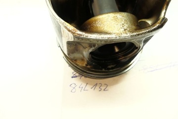 фото thumb №9, Bmw 540d 740d 840d g32 g30 g11 3.0 d b57 b57d30b поршень + шкворень