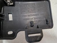 фото thumb №6, Citroen ds5 впуск направляющая канал воздуха бампера левый перед передний