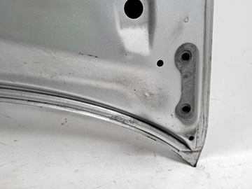 фото thumb №9, Капот toyota rav4 ii бензин 2000-2005