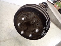 фото thumb №9, Kia pregio 2,5 tci 2005 міст задній диференціал