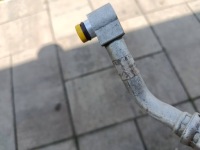 Шланг патрубок кондиціонера mercedes-benz a w169 рестайлінг  європа Київ, фото thumb