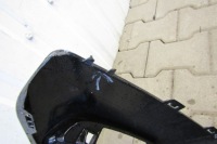 Спойлер накладка диффузор бампер задняя bmw x4 m f98 competition lift 19- Киев, фото thumb