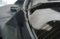 фото thumb №10, Радиатор woda кондиционер вентилятор renault laguna iii 2,0 dci