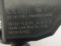 фото thumb №9, Honda accord 2009 замок зажигания