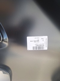 фото thumb №15, Audi a3 s3 8v4809838c крыло обшивка правый задняя задний