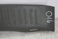 Накладка порог багажника поперечина задняя ford kuga 1 с Разборки, фото thumb