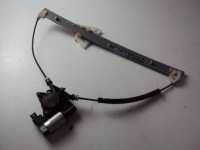 фото thumb №1, Механізм скло лівий перед mazda 5 i 05-08