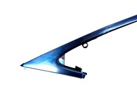 фото thumb №4, Lexus gs f 15-19 накладка хром рамка двері перед