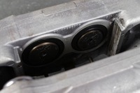 фото thumb №8, Bmw 5 g60 g61 7 g70 x3 g45 суппорт тормозной левый перед 8846927 374mm