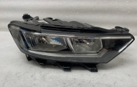 фото thumb №2, Лампа права передня vw t roc t-roc правий перед 2ga