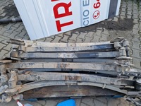 фото thumb №1, Cabstar maxity рессора щетки рессоры 55020mb