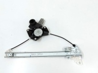 фото thumb №1, Toyota yaris cross подъемник стекло правый перед 23r.