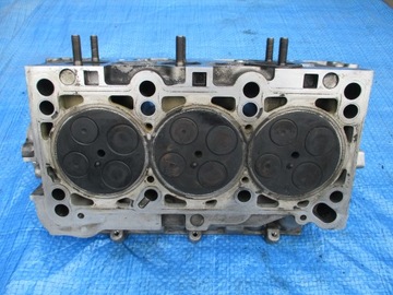 фото thumb №6, Головка audi a4 b6 passat b5 2.5 tdi 059e