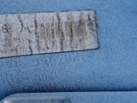 Volvo fh5 панель фари фара правий захист корпус оригінал 23529273 Ціна, фото thumb