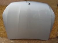 фото thumb №1, Mercedes glc lift x253 w253 капот колір 775