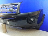 Land rover freelander 2 2 рестайлинг  бампер перед 11/14 Доставка, фото thumb