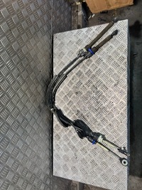 фото thumb №1, Троси перемикання передач clio v 1000871718