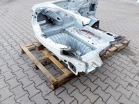 фото thumb №10, E-klasa w238 cabrio четверть задняя левая крыло задняя левый pas задний 18r.