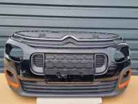 фото thumb №1, Citroen berlingo iv бампер перед оригинал e420