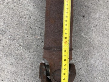 фото thumb №15, Wał привідний jumbo transit mk8 2.0 tdci rwd 16-20r