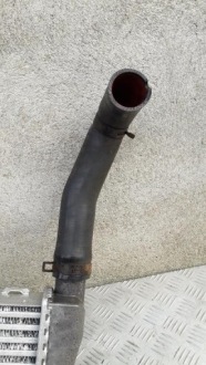 фото thumb №3, Hyundai getz 05-11 lift 1.5crdi шланг wąż труба