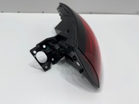 Smart 3 3 eletric фара задний  задняя правый  led хорошее состояние в Украине, фото thumb