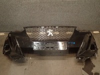 фото thumb №1, Бампер перед peugeot 2008 ii 2 19-