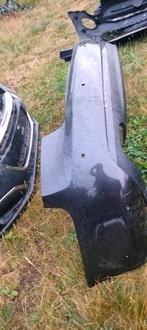 фото thumb №7, Бампер зад задній audi a5 sportback pod pdc 10-12