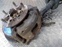 фото thumb №4, Ford custom 12-19 поворотный кулак правый перед 2.0 tdci