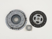 фото thumb №1, Maverick terrano зчеплення підшипник диск притиск