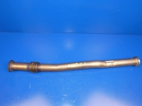 фото thumb №1, Mercedes cla w117 a w176 b w246 1.8 2.2 cdi трубка труба выхлопных газов egr