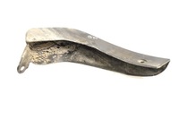 фото thumb №5, Nissan juke i f15 2018 правая сторона брызговики задние