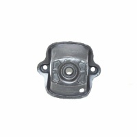 Купить Mb салон w123 передние подвеска двигателя резиновые кронштейн a1232411613 oem, фото thumb