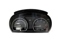 фото thumb №1, Счетчик 3451581 bmw x3 e83 lift 2.0d 177km