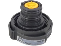 Mahle original crb 22 000p кришка / захист Зі Шроту, фото thumb